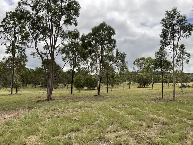 Fifth view of Homely land listing, Lo 6 Kingaroy Cooyar Road, Tarong QLD 4615