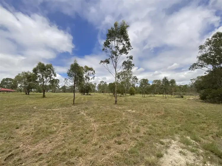 Seventh view of Homely land listing, Lo 6 Kingaroy Cooyar Road, Tarong QLD 4615