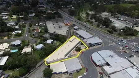 Main view of Homely block of units listing, 5-11 Noel, Slacks Creek QLD 4127