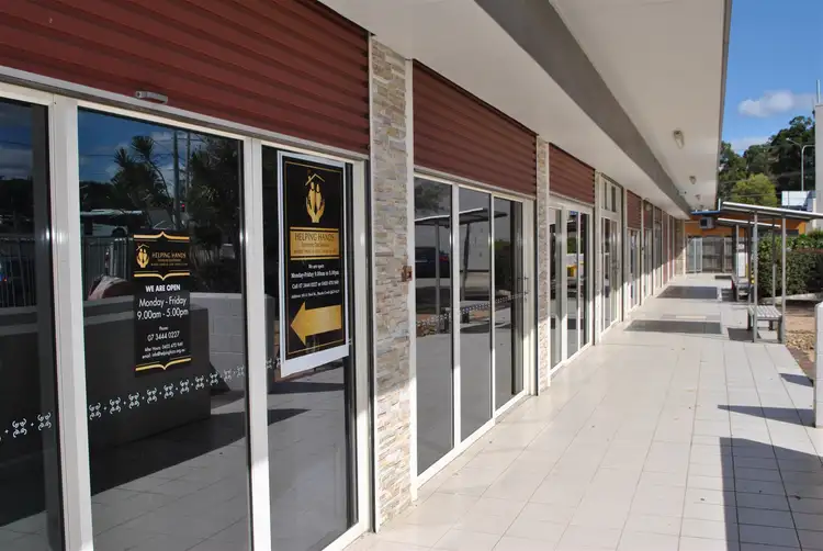 Second view of Homely block of units listing, 5-11 Noel, Slacks Creek QLD 4127