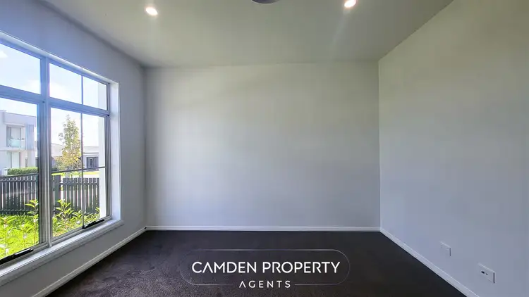 Second view of Homely house listing, 27 McLaurin Ave, Oran Park NSW 2570