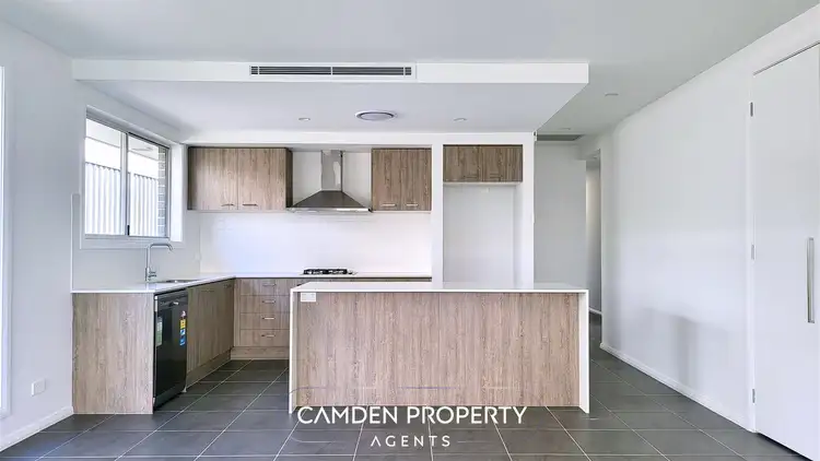 Third view of Homely house listing, 27 McLaurin Ave, Oran Park NSW 2570