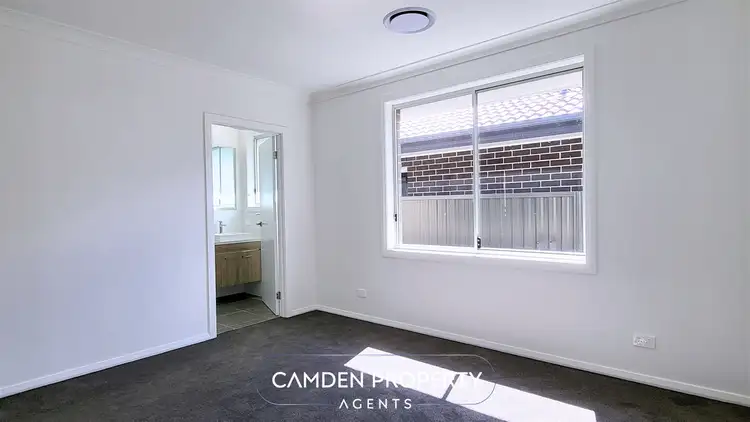 Fifth view of Homely house listing, 27 McLaurin Ave, Oran Park NSW 2570