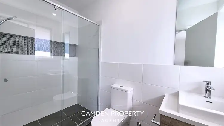 Sixth view of Homely house listing, 27 McLaurin Ave, Oran Park NSW 2570