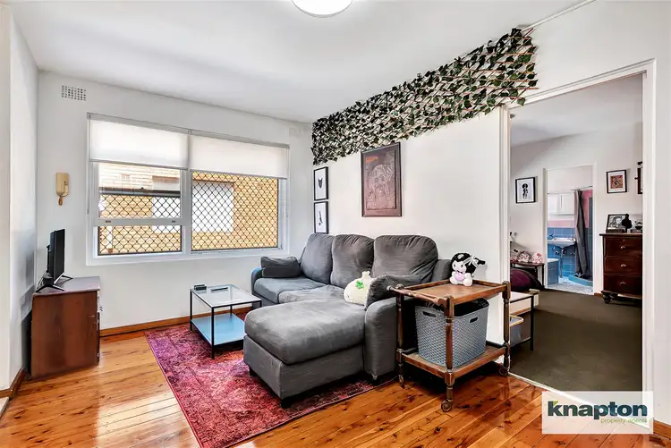 Fourth view of Homely unit listing, 1/22 Shadforth Street, Wiley Park NSW 2195