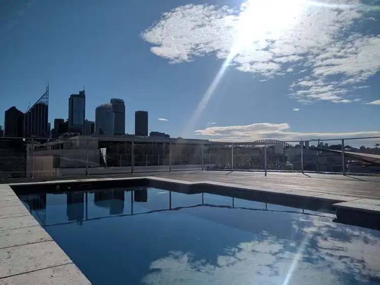 Main view of Homely apartment listing, 37/67 Cowper Wharf Roadway, Woolloomooloo NSW 2011