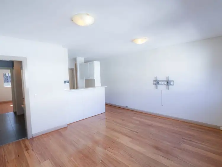 Third view of Homely apartment listing, 37/67 Cowper Wharf Roadway, Woolloomooloo NSW 2011