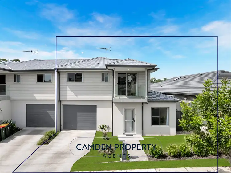 Second view of Homely house listing, 5B Arrowhead Ave, Leppington NSW 2179