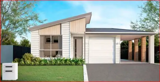 L230/L23 Arthur St, Beaudesert QLD 4285