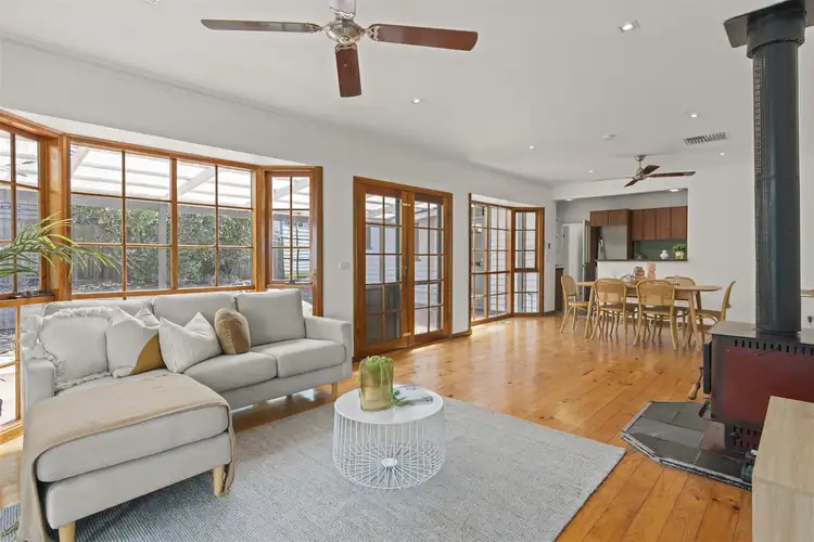 Second view of Homely house listing, 26 Timms Ave, Croydon VIC 3136