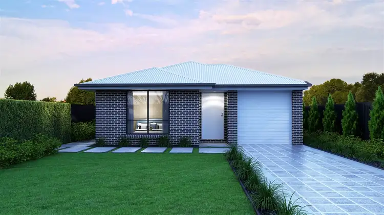 Lot 4 Holly Street, Christies Beach SA 5165