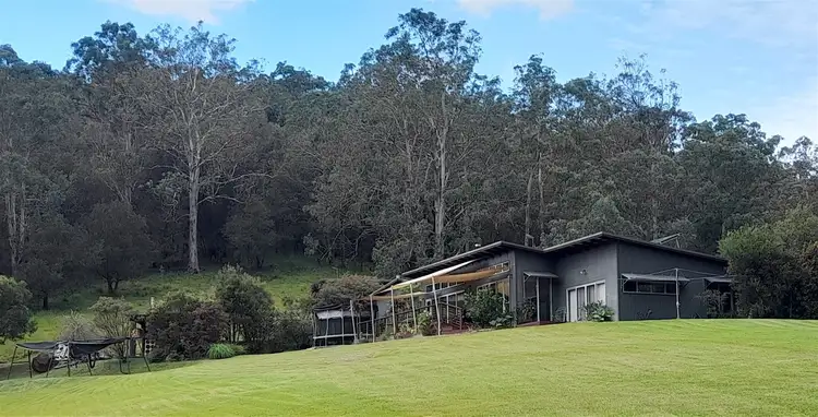 Main view of Homely rural property listing, Address available on request