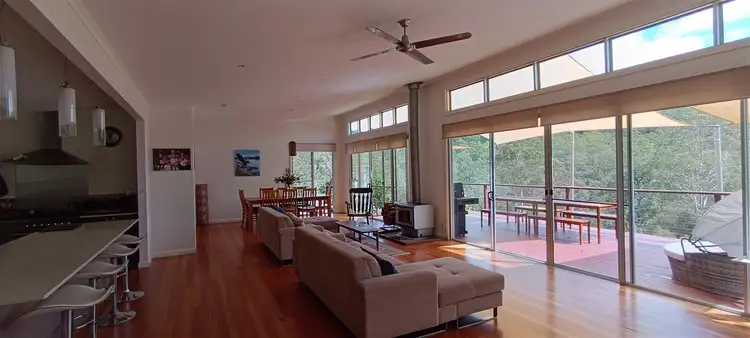 Fifth view of Homely rural property listing, Address available on request