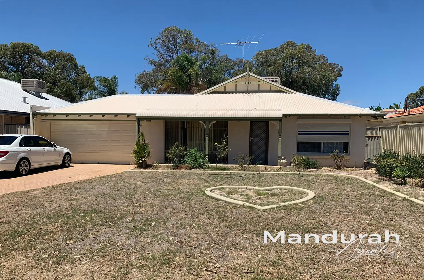 Main view of Homely house listing, 27 Oakover Turn, Greenfields WA 6210