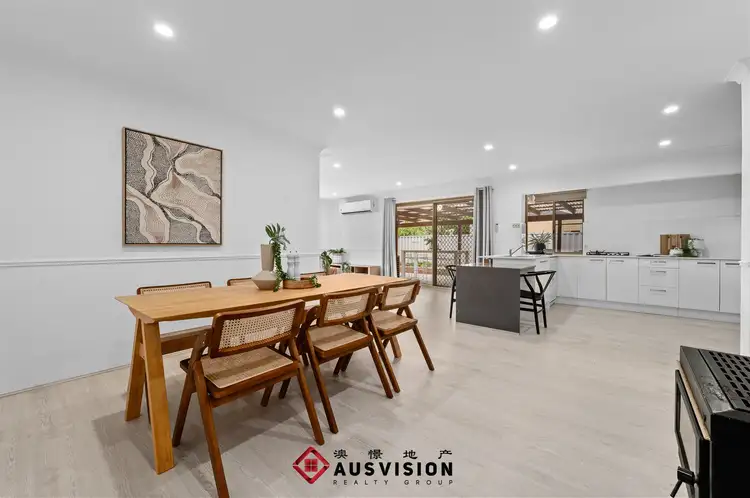 12 Hummingbird Gardens, Ballajura WA 6066