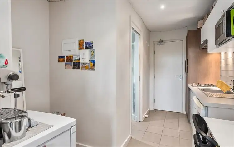 Second view of Homely apartment listing, 114/386 Burwood Highway, Burwood East VIC 3151