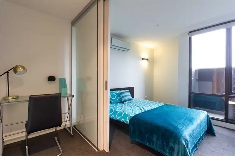 Third view of Homely apartment listing, 114/386 Burwood Highway, Burwood East VIC 3151