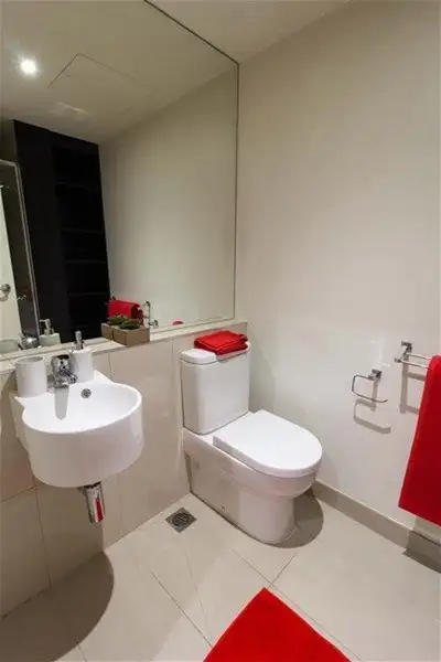 Fourth view of Homely apartment listing, 114/386 Burwood Highway, Burwood East VIC 3151