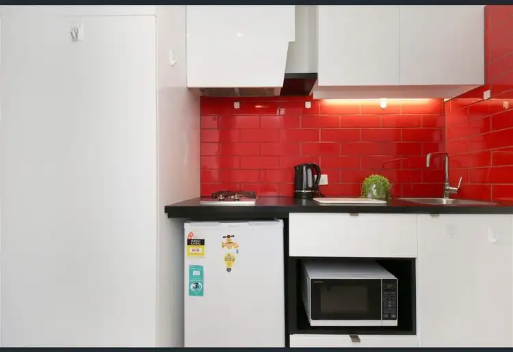Fifth view of Homely apartment listing, 114/386 Burwood Highway, Burwood East VIC 3151