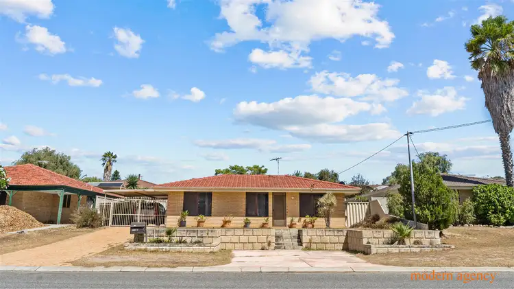 29 Palermo Court, Merriwa WA 6030