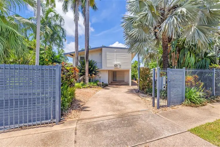 Second view of Homely house listing, 70 Malak Cr, Malak NT 812
