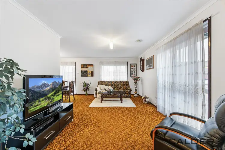 Fourth view of Homely house listing, 3 Grevillea Road, Kings Park VIC 3021