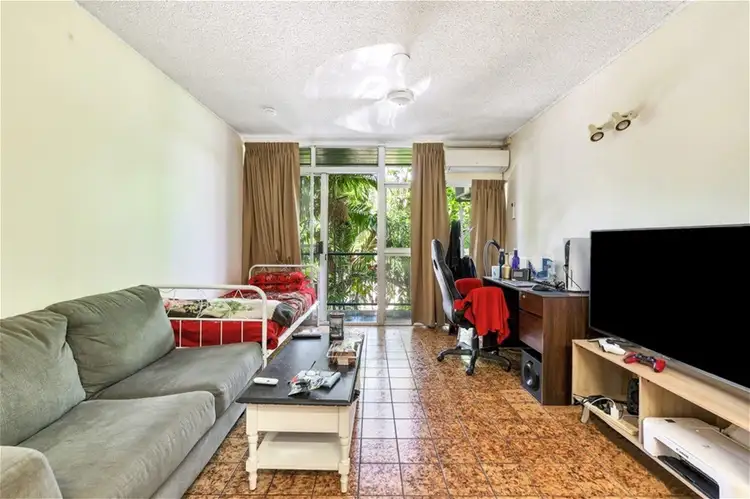 12/5 Poinciana St, Nightcliff NT 810