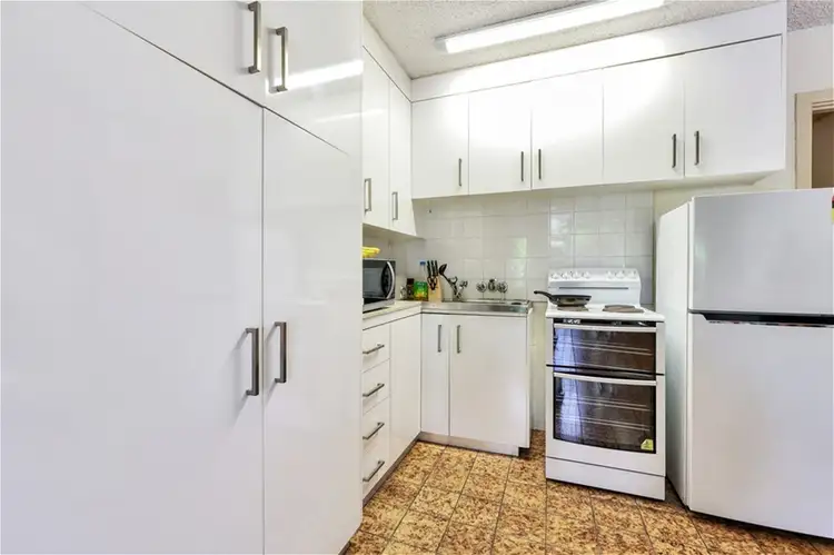 Second view of Homely studio listing, 12/5 Poinciana St, Nightcliff NT 810