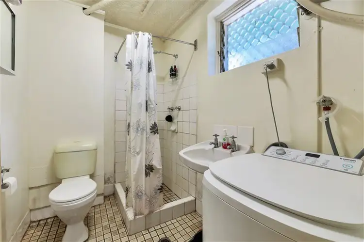 Third view of Homely studio listing, 12/5 Poinciana St, Nightcliff NT 810
