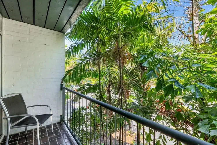 Fifth view of Homely studio listing, 12/5 Poinciana St, Nightcliff NT 810