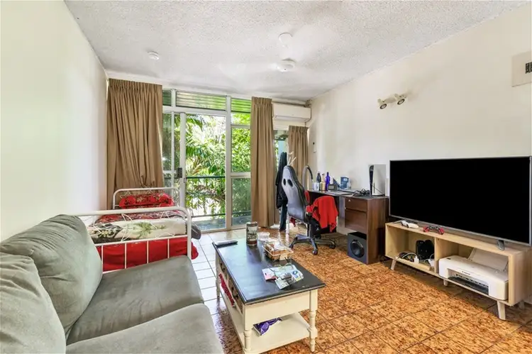 Sixth view of Homely studio listing, 12/5 Poinciana St, Nightcliff NT 810