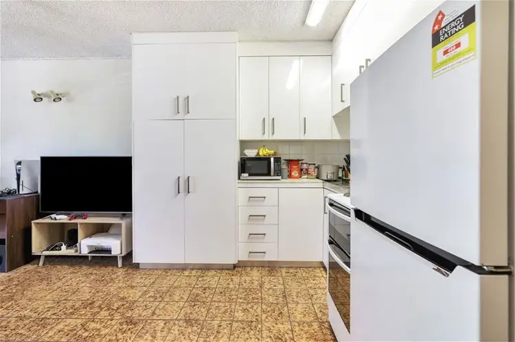 Seventh view of Homely studio listing, 12/5 Poinciana St, Nightcliff NT 810