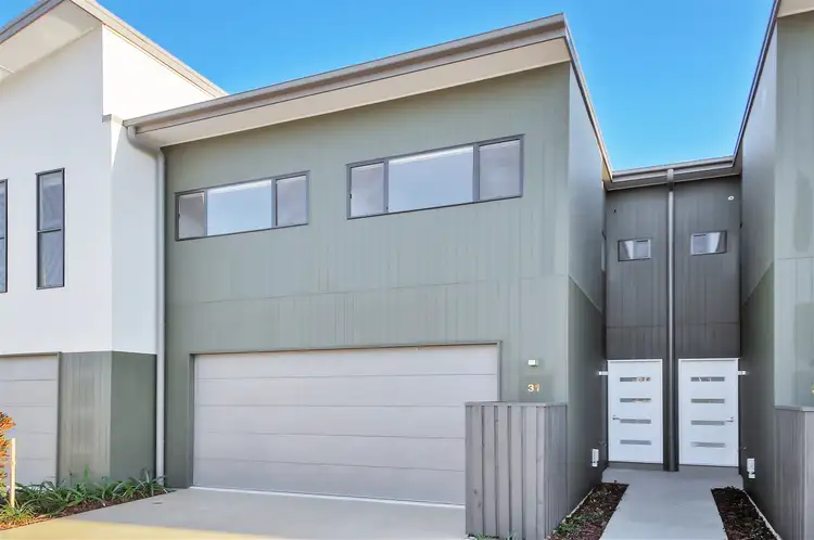 31/1 Lake Serenity Blvd, Helensvale QLD 4212