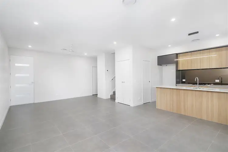 Second view of Homely townhouse listing, 31/1 Lake Serenity Blvd, Helensvale QLD 4212