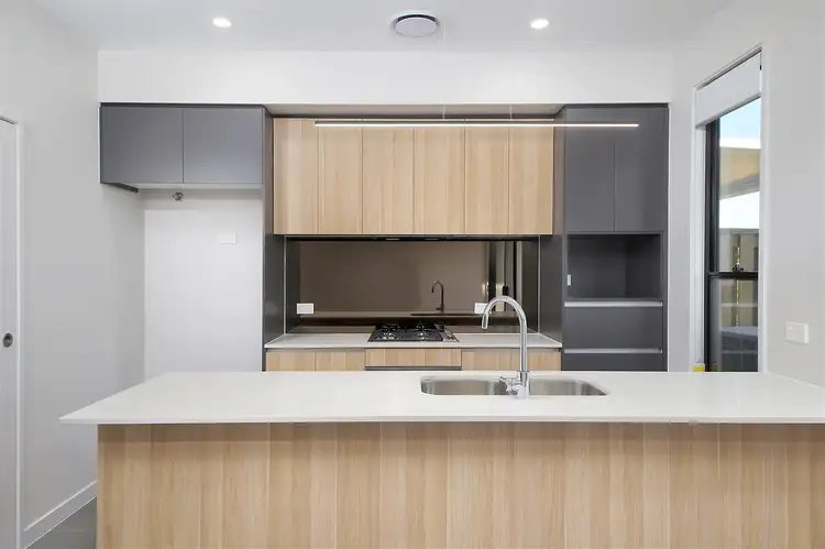 Fourth view of Homely townhouse listing, 31/1 Lake Serenity Blvd, Helensvale QLD 4212