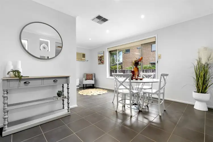 Fourth view of Homely house listing, 21 Blamey Ave, Mill Park VIC 3082