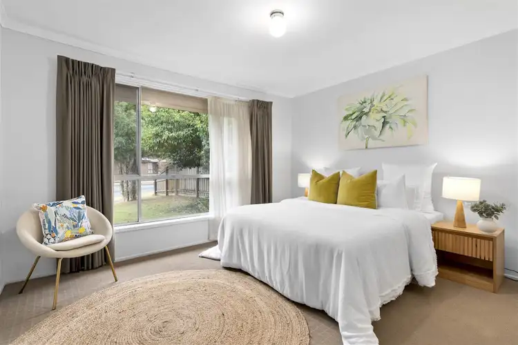 Sixth view of Homely house listing, 21 Blamey Ave, Mill Park VIC 3082