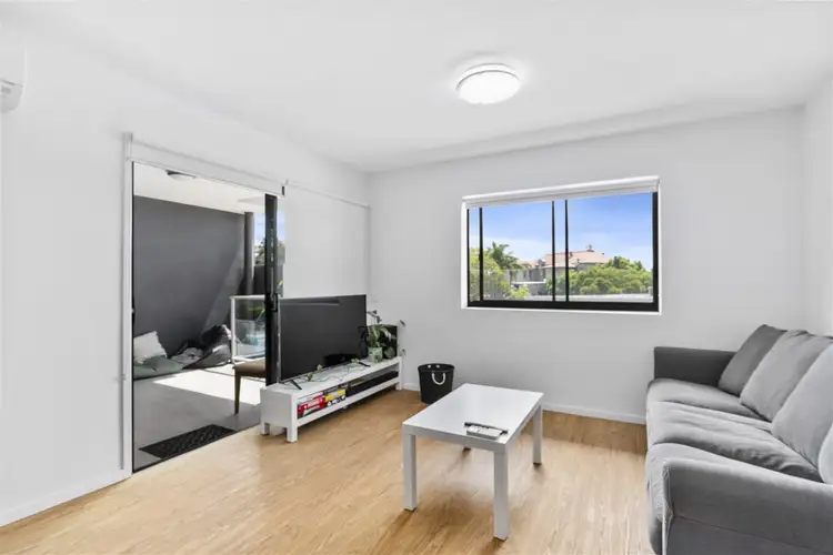 Fourth view of Homely apartment listing, 30/452 Enoggera Rd, Alderley QLD 4051