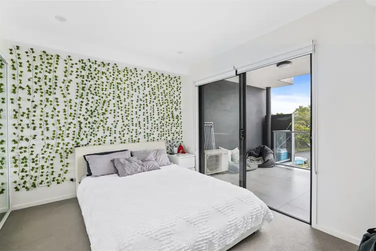 Fifth view of Homely apartment listing, 30/452 Enoggera Rd, Alderley QLD 4051
