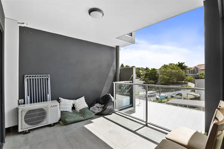 Sixth view of Homely apartment listing, 30/452 Enoggera Rd, Alderley QLD 4051