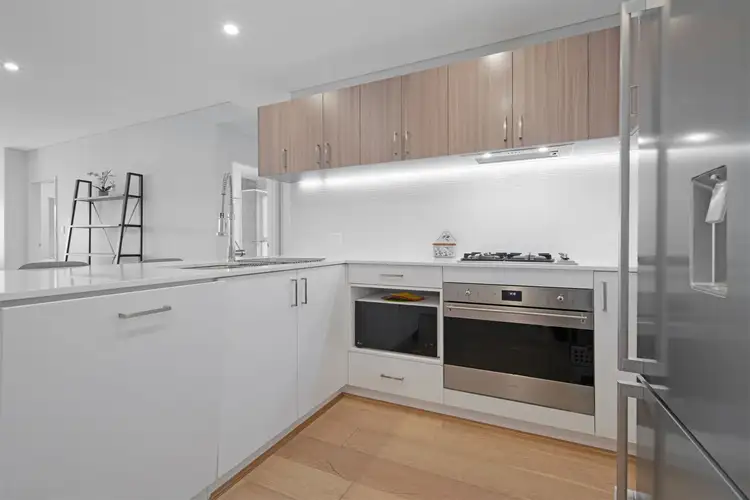 Third view of Homely apartment listing, 6/36 Moolyeen Road, Mount Pleasant WA 6153