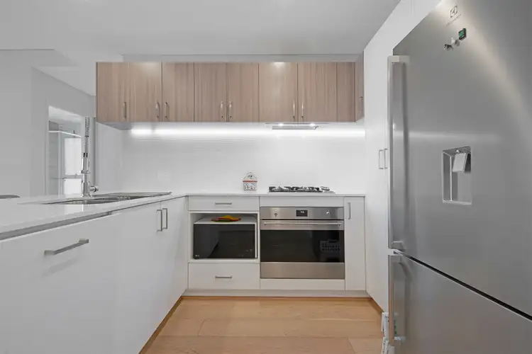 Fourth view of Homely apartment listing, 6/36 Moolyeen Road, Mount Pleasant WA 6153