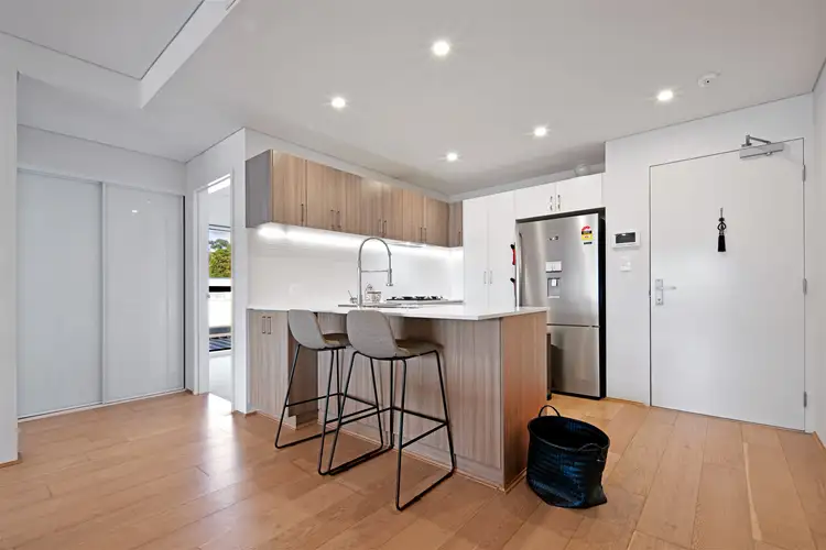 Sixth view of Homely apartment listing, 6/36 Moolyeen Road, Mount Pleasant WA 6153