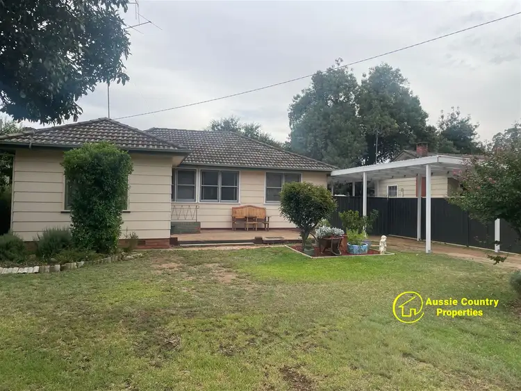 121 Chanter Street, Berrigan NSW 2712