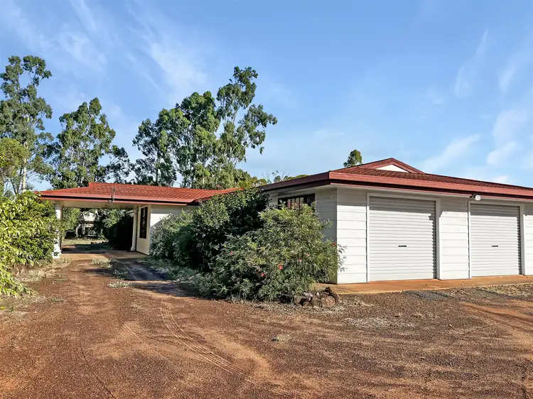 Main view of Homely house listing, 30 Weale Street, Dalby QLD 4405