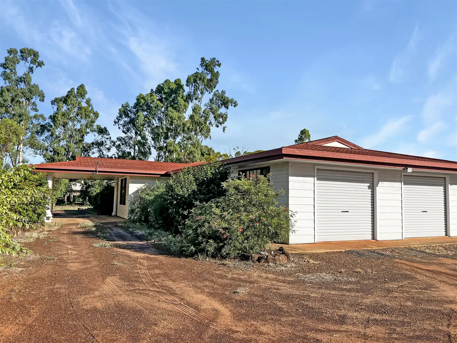 Main view of Homely house listing, 30 Weale Street, Dalby QLD 4405