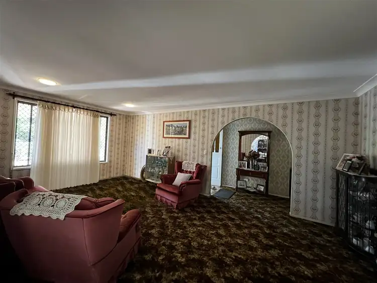 Fifth view of Homely house listing, 30 Weale Street, Dalby QLD 4405