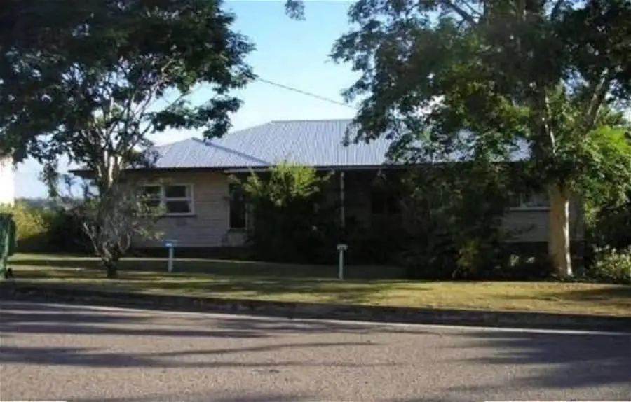 Main view of Homely unit listing, 40 Barter St., Gympie QLD 4570