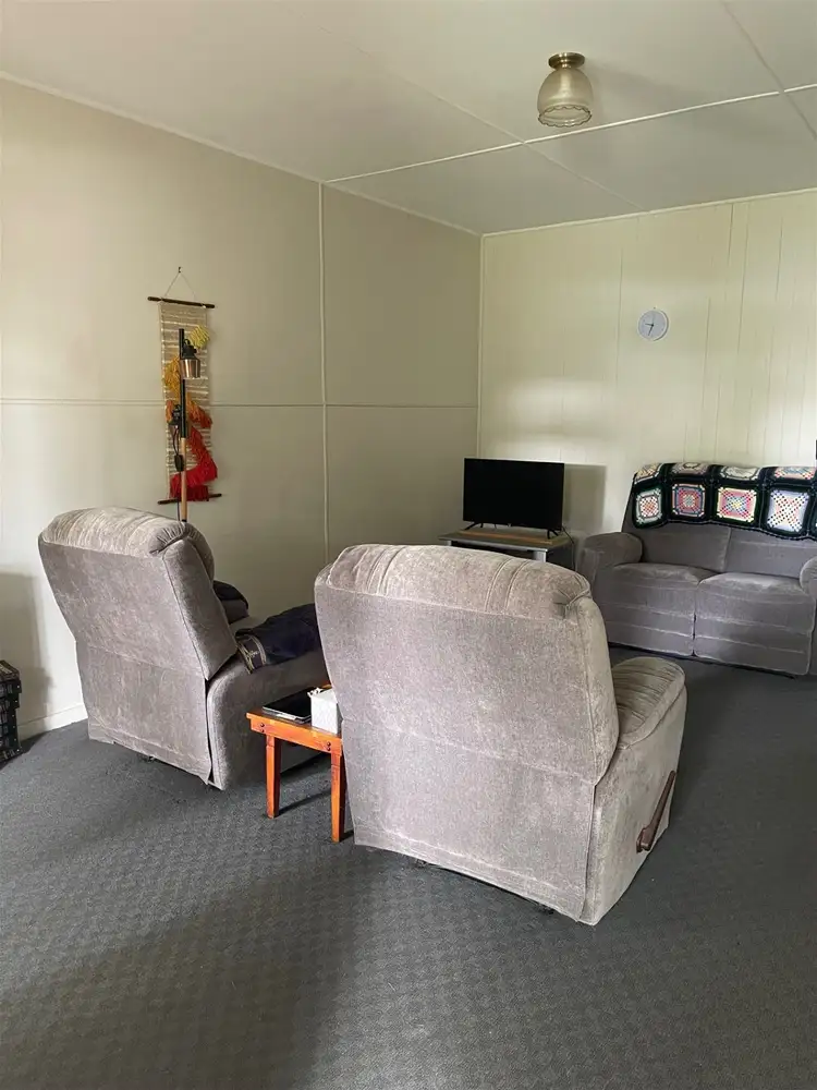 Second view of Homely unit listing, 40 Barter St., Gympie QLD 4570