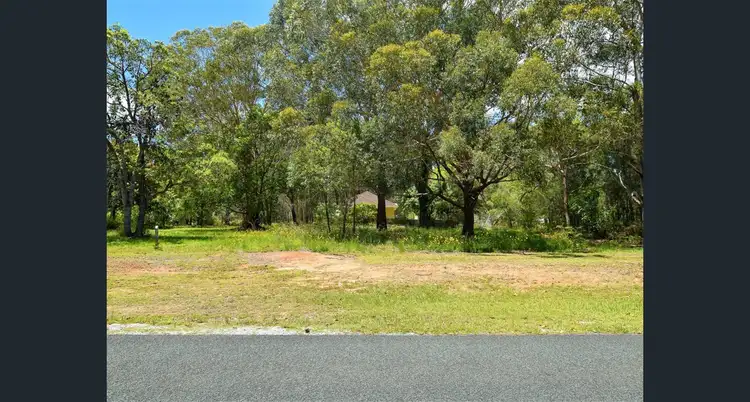 58 Stradbroke Drive, Russell Island QLD 4184